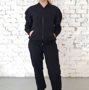 NWT Banana Republic Lenzing Ecovero Serene Sweater, sz L